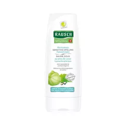 RAUSCH Heartseed Sensitive Conditioner hypoallergeen, 200 ml
