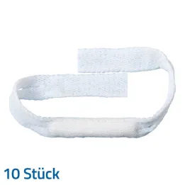 Nobarhinal-basis neusverband medium, 10 stuks