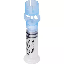 MINIMED Veo Reservoir-Pak 1,8 ml AAA-Batterijen, 2X10 stuks