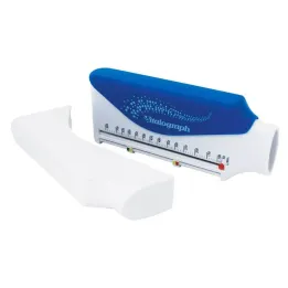 Peak Flow Meter universeel voor volwassenen & kinderen, 1 st
