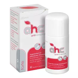 AHC forte antitranspirant vloeistof, 30 ml