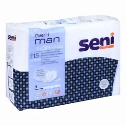 Seni hereninlegzolen normaal (15 stuks)