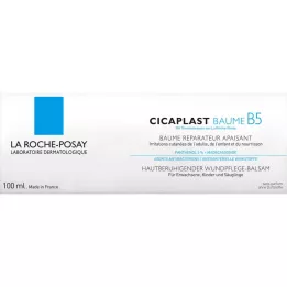 ROCHE-POSAY Cicaplast Balsem B5, 100 ml