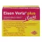 EISEN VERLA plus directe sticks, 30 stuks