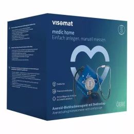VISOMAT medic home XL 32-42cm Steth.Blood Dr.Measuring Device, 1 st