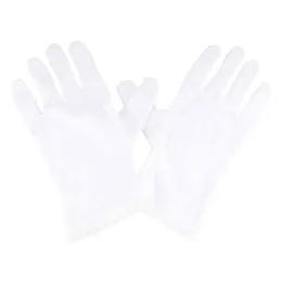 Handschoenen van touw maat 7,5, 2 stuks