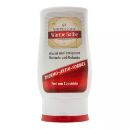 WÄRME SALBE Apothekers Origineel, 120 ml