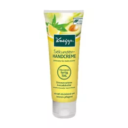 KNEIPP Instant handcrème, 75 ml