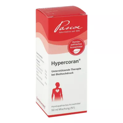 HYPERCORAN Druppels, 50 ml HYPERCORAN Druppels, 50 ml