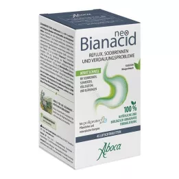 NEO BIANACID Zuigtabletten, 45 stuks