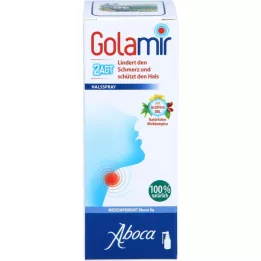 GOLAMIR 2Act-spray, 30 ml