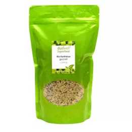 DUOWELL SUPERFOOD BIO HANFNUSSEN PELDED, 500 G