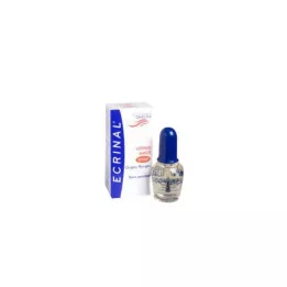 ECRINAL bittere lak tegen nagelbijten, 10 ml