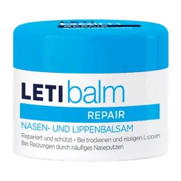 LETIBALM Neus en lippen, 10 ml