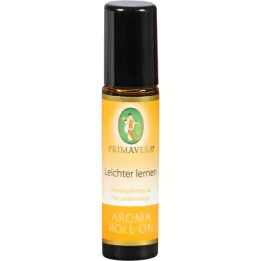 Aroma roll on gemakkelijker leren, 10 ml
