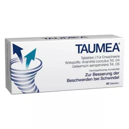 TAUMEA Tabletten, 80 stuks