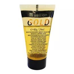 WELLION GOLD Siroop, 40 g