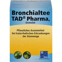 Bronchialtee Tad Pharma-korrels, 50 g