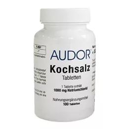 Garnering 1000 mg tabletten, 100 stuks