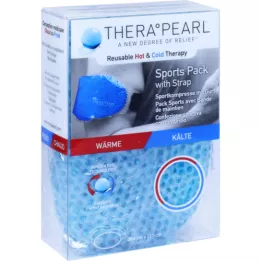 TherapeArl SportsCress met riem Warm en koud, 1 st