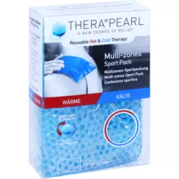 TherapeArl Multizonen-Sportpackung Warm & Koud, 1 st