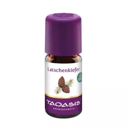 LATSCHENKIEFERÖL Biologisch, 5 ml