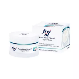 Frei Olie  Totes Sea Mineral Day Care, 50 ml