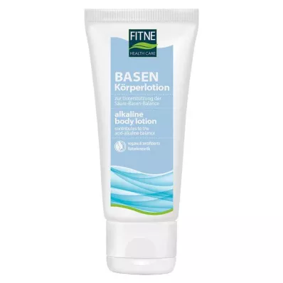 BASISCHE Flesje bodylotion, 200ml BASISCHE Flesje bodylotion, 200ml