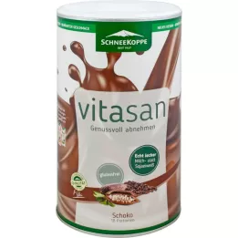 SnowKoppe Vitasan Chocolate Powder, 450 g