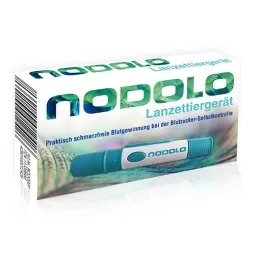 Lancetapparaat Nodolo, 1 st