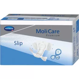 MoliCare Premium Slip Extra Plus S, 30 st