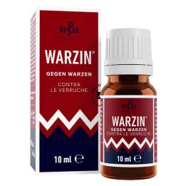 WARZIN® GEGEN WRATEN, 10 ml