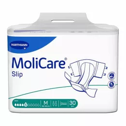 MOLICARE Slips extra maat M, 30 stuks