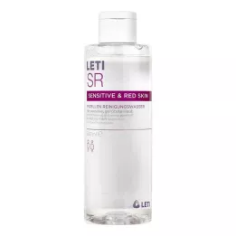 LETI SR Probio Clean H2O Reinigingswater, 200 ml