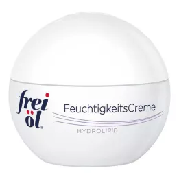FREI ÖL Hydrolipide hydraterende crème, 50 ml