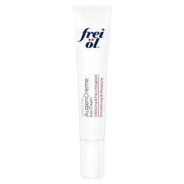 FREI ÖL Hydrolipid Oogcrème, 15 ml
