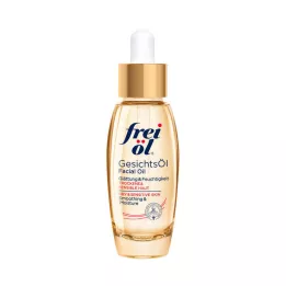 FREI ÖL Hydrolipide Gezichtsolie, 30 ml