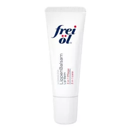 FREI ÖL Hydrolipide Lippenbalsem, 8 ml