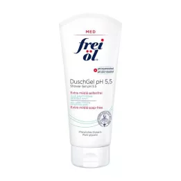 FREI ÖL Douchegel, 200 ml