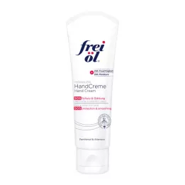FREI ÖL Hydrolipide Handcrème, 50 ml