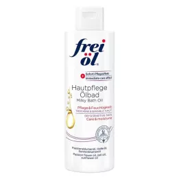 FREI ÖL Huidverzorgingsoliebad, 200 ml