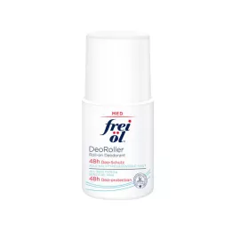 FREI ÖL Deodorant, 50 ml