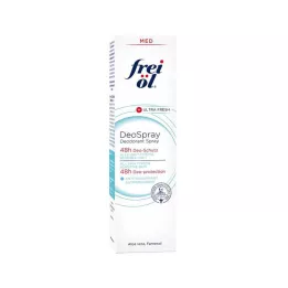 FREI ÖL Deodorantspray, 100 ml