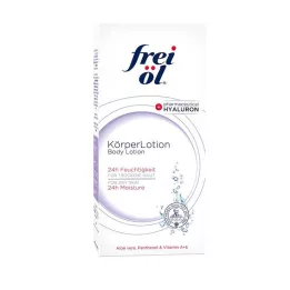 FREI ÖL Hydrolipide Bodylotion, 200 ml