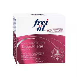 FREI ÖL Anti-Age Hyaluron Lift Dagverzorging, 50 ml