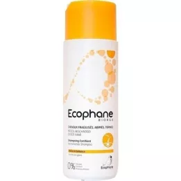 Ecophane Biorga Versterking Shampoo, 200 ml
