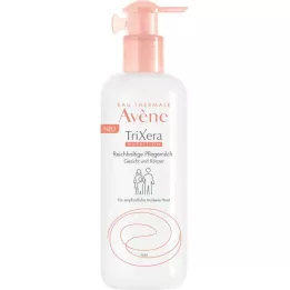 Avene Trixera voeding rijke verpleegmelk, 400 ml