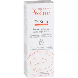 Avene Trixera Nutrition Rich Nursing Site, 200 ml