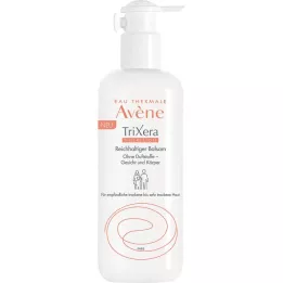 Avene Trixera Nutrition Rich Nursing Site, 400 ml