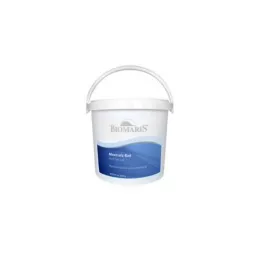 BIOMARIS zeezoutbad, 6 kg